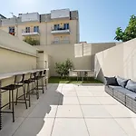 Apartamento Guestready - Stylish With A Terrace *