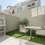 Guestready - Stylish With A Terrace Aveiro