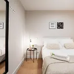 Guestready - Stylish With A Terrace Apartamento Aveiro