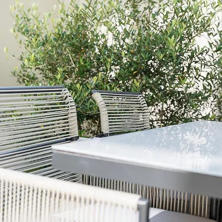 Apartamento Guestready - Stylish With A Terrace Aveiro