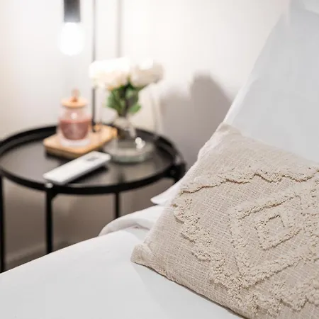 Guestready - Stylish With A Terrace