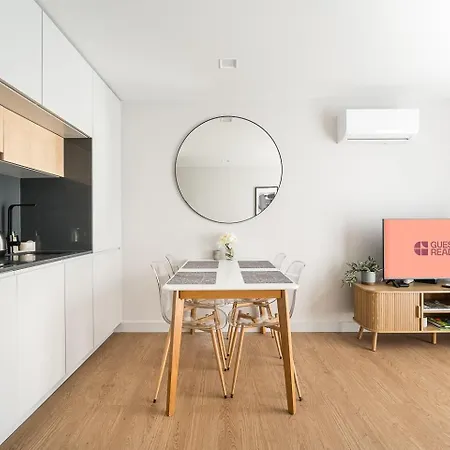 Guestready - Stylish With A Terrace