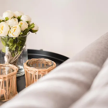 Guestready - Stylish With A Terrace