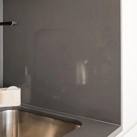 Apartment Guestready - Stylish With A Terrace