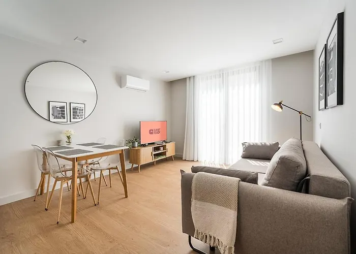 Guestready - Stylish With A Terrace Aveiro