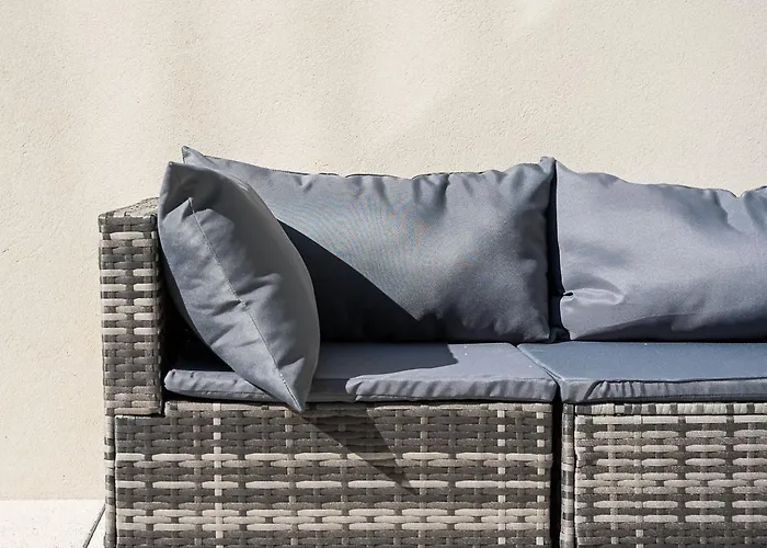 Guestready - Stylish With A Terrace Apartment