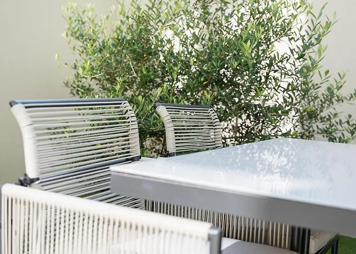 Apartment Guestready - Stylish With A Terrace Aveiro