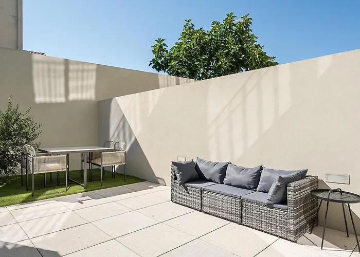 Guestready - Stylish With A Terrace Apartment *