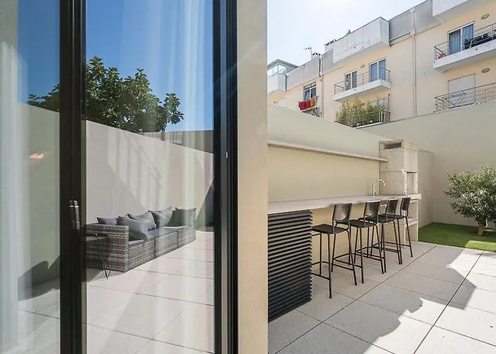 Apartment Guestready - Stylish With A Terrace *