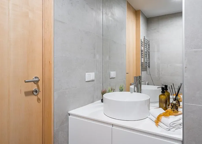 Guestready - Stylish With A Terrace Apartment *