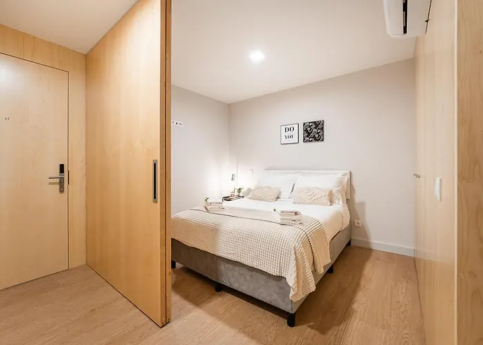 Guestready - Stylish With A Terrace * Aveiro