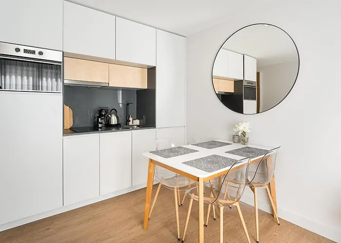 Guestready - Stylish With A Terrace Apartment