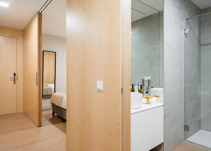 Guestready - Stylish With A Terrace Apartment *