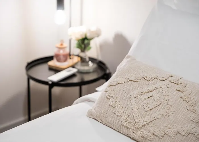 Guestready - Stylish With A Terrace