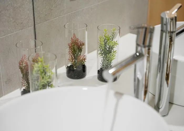 Apartment Guestready - Stylish With A Terrace *