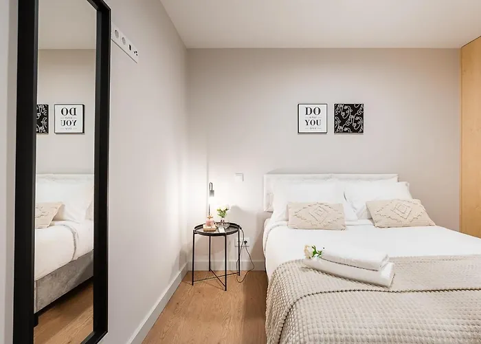 Guestready - Stylish With A Terrace Apartment Aveiro