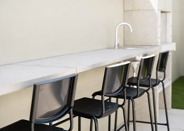 Guestready - Stylish With A Terrace *