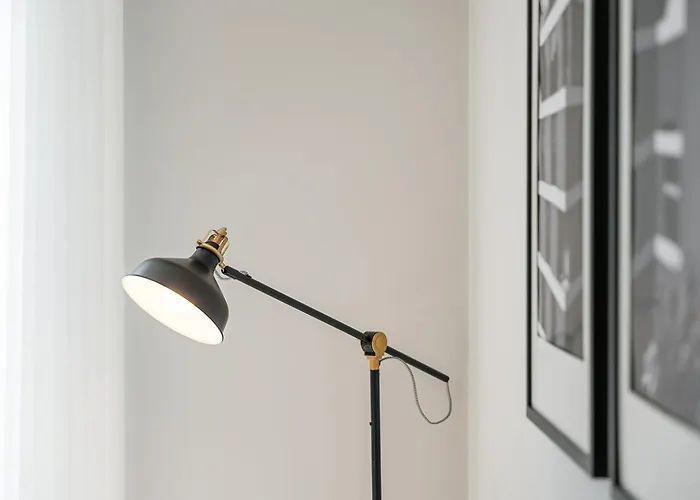 Guestready - Stylish With A Terrace * Aveiro