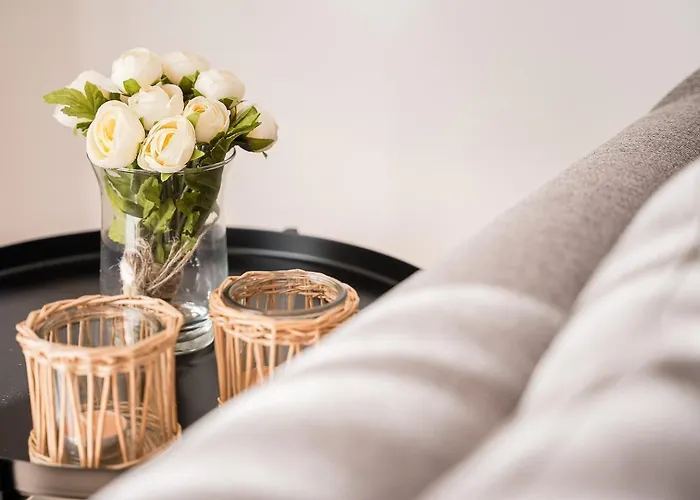 Guestready - Stylish With A Terrace